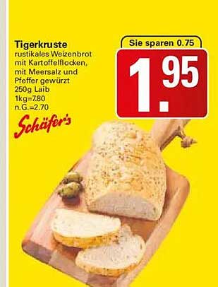 Tigerkruste