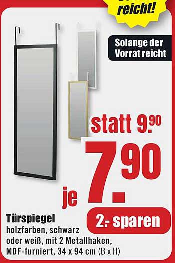 Türspiegel