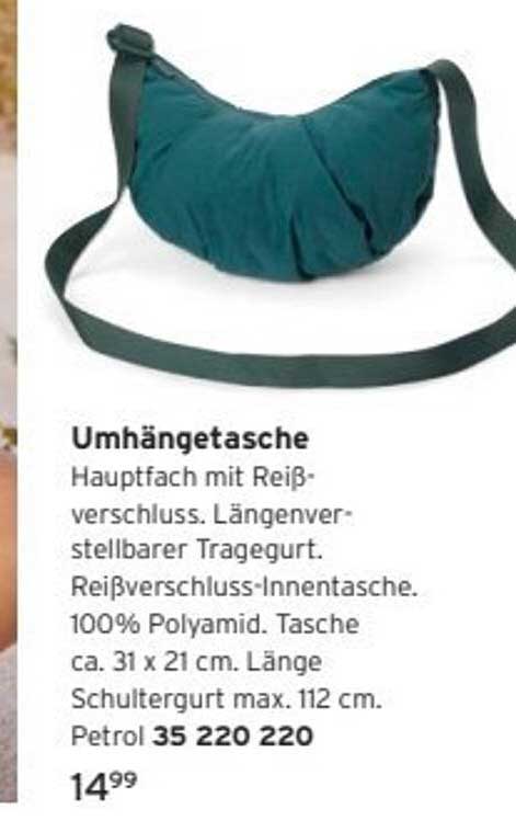 Umhängetasche