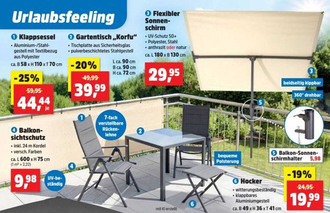 Urlaubsfeeling