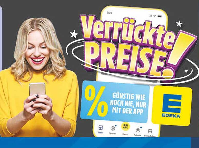 Verrückte PREISE!