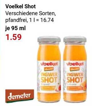 Voelkel Shot