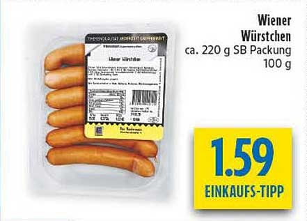 Wiener Würstchen