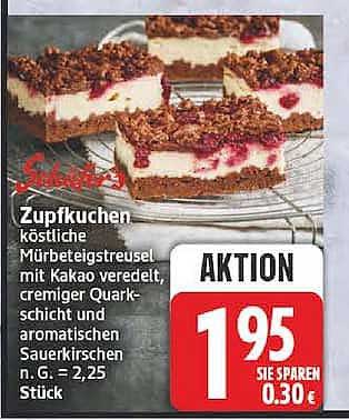 Zupfkuchen