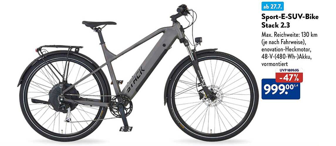 Sport-E-SUV-Bike Stack 2.3