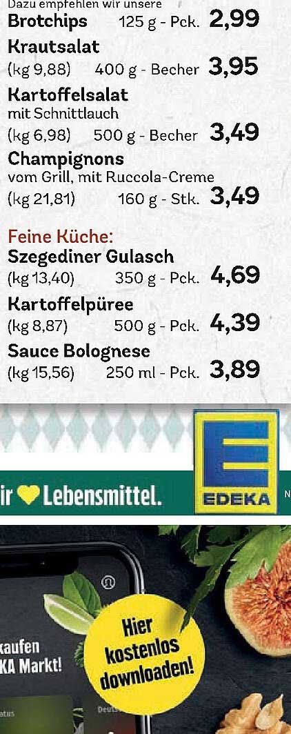 Szegediner Gulasch