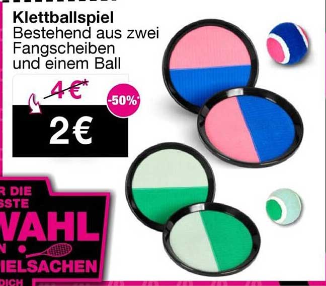 Klettballspiel - Spaß für die ganze Familie