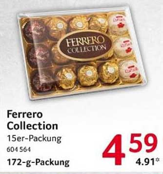 Ferrero Collection 15er-Packung