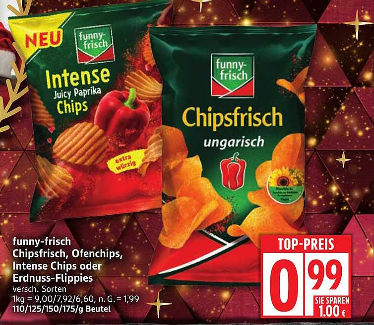 Edeka Göttingen - Aktuelle Angebote im Prospekt der Woche