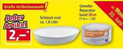Jeder Artikel nur 2,- Euro – Große Artikelauswahl bei Norma!
