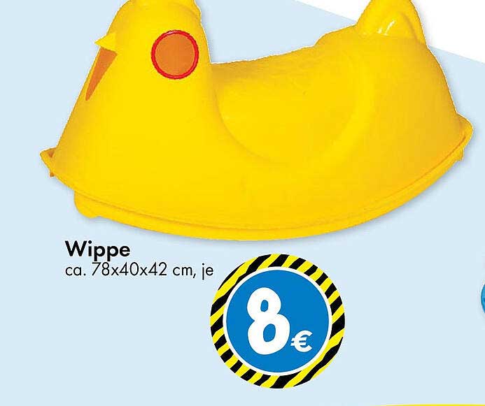 Wippe