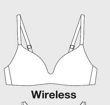 Wireless BH