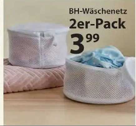 BH-Wäschenetz 2er-Pack