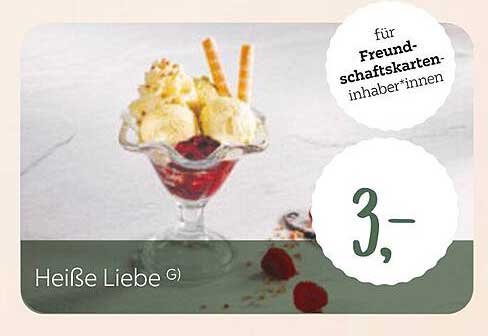 Heiße Liebe