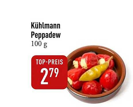 Kühlmann Peppadew 100 g