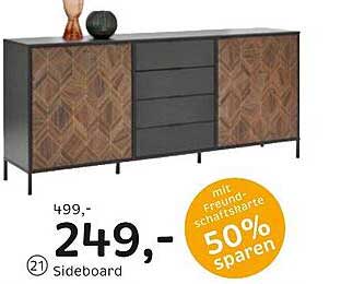 Sideboard