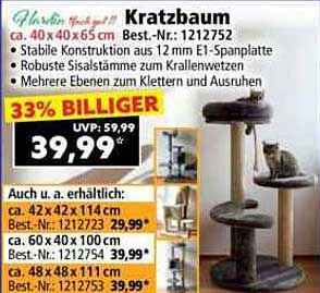 Kratzbaum