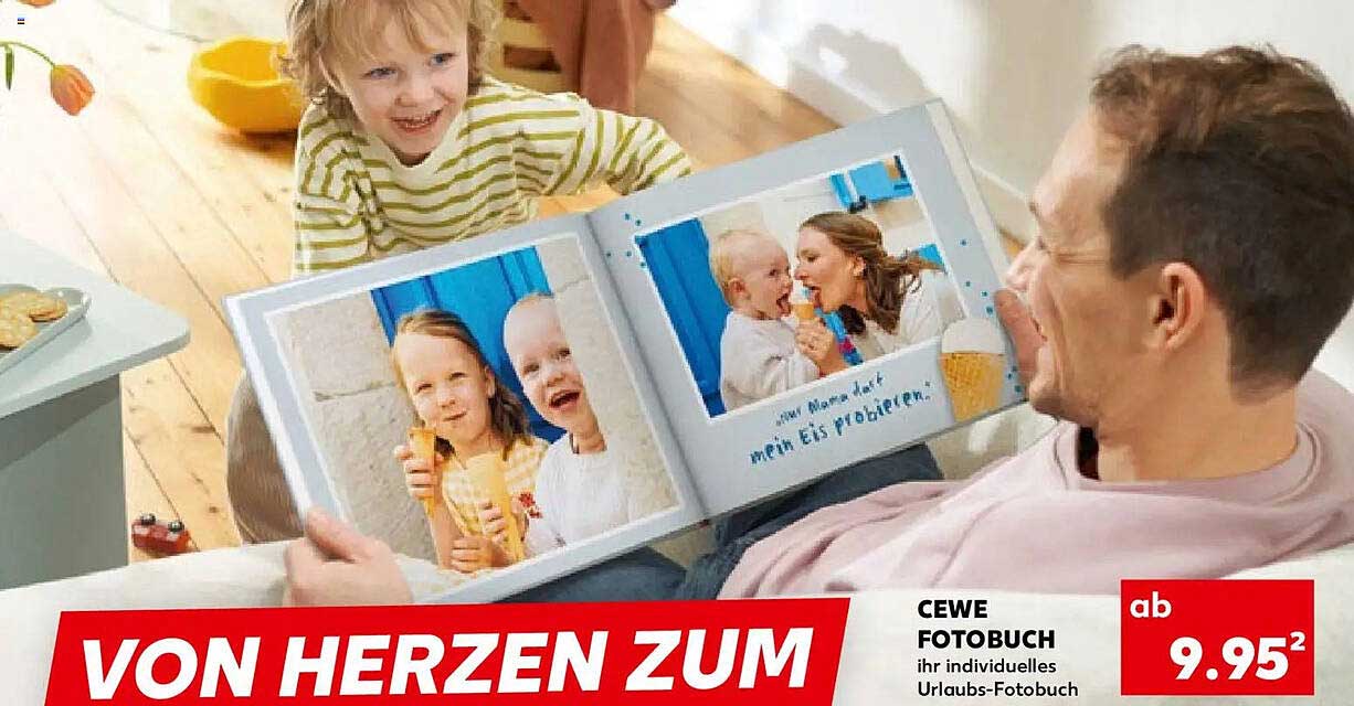 VON HERZEN ZUM