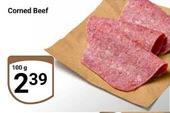 Corned Beef