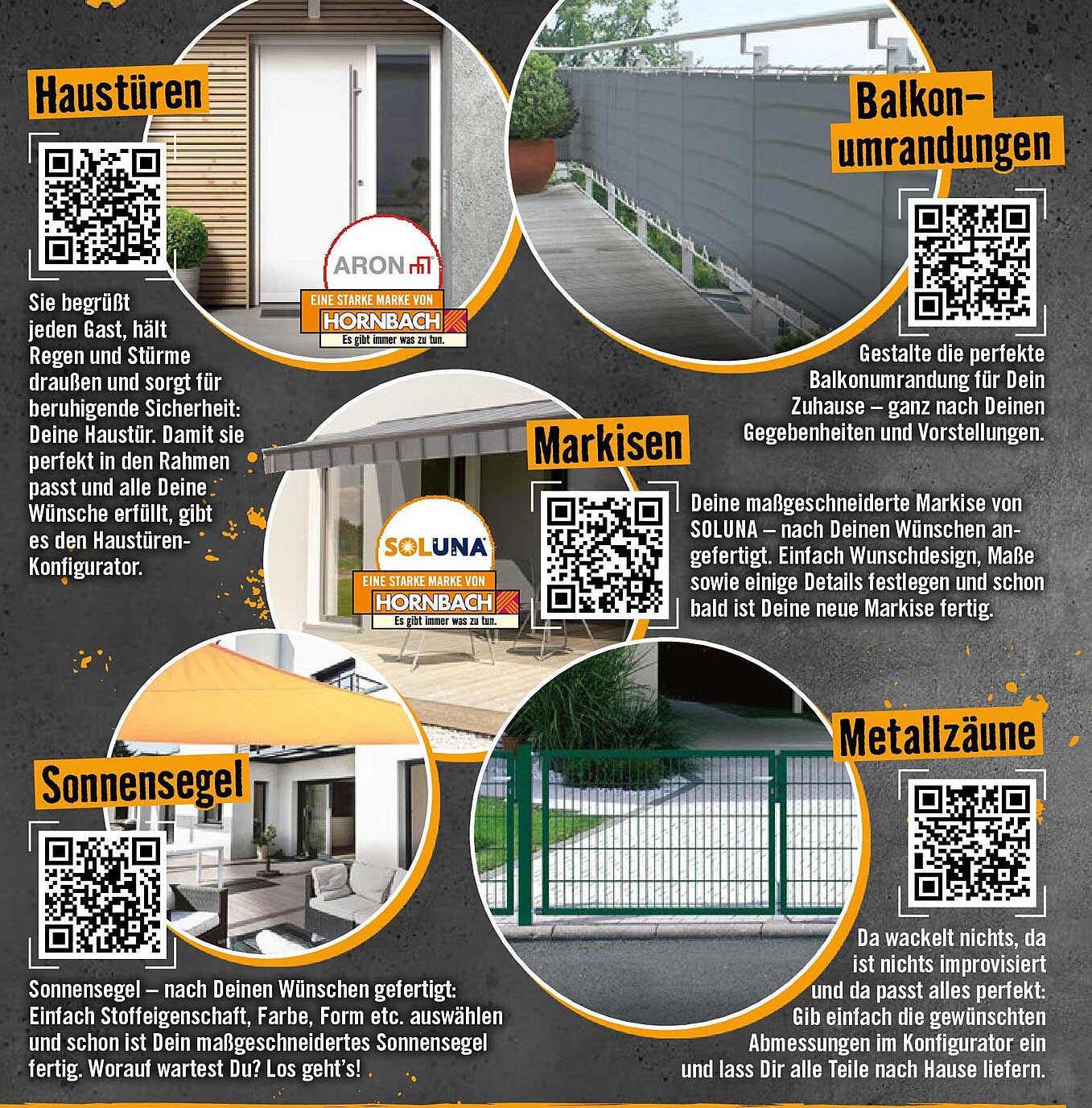 Metallzäune für dein Zuhause – Stabil und vielseitig