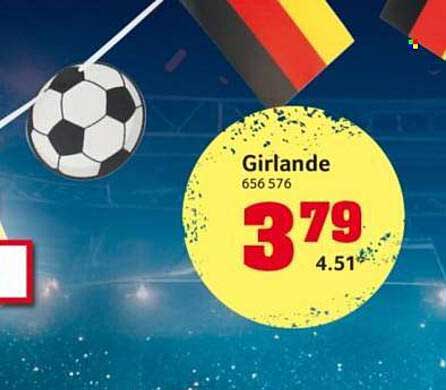 Girlande 656 576