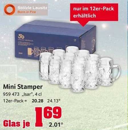 Mini Stamper