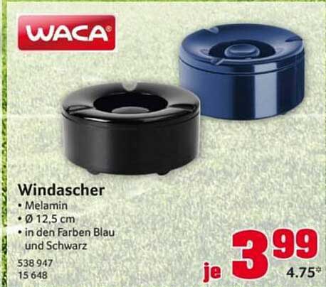 Windascher