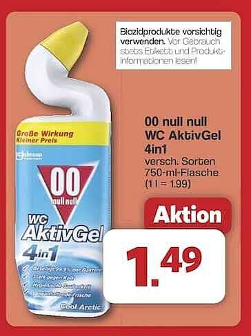 00 null null WC AktivGel 4in1