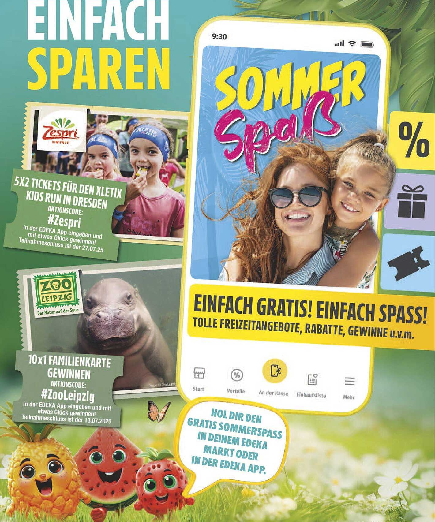 5x2 Tickets für den Xletix Kids Run in Dresden