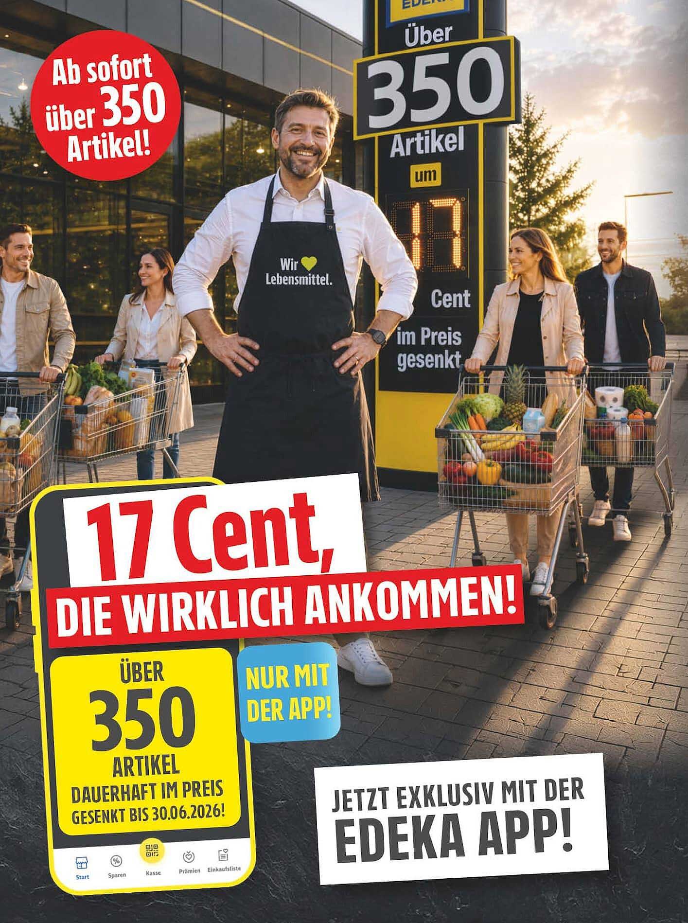 17 Cent, DIE WIRKLICH ANKOMMEN!
