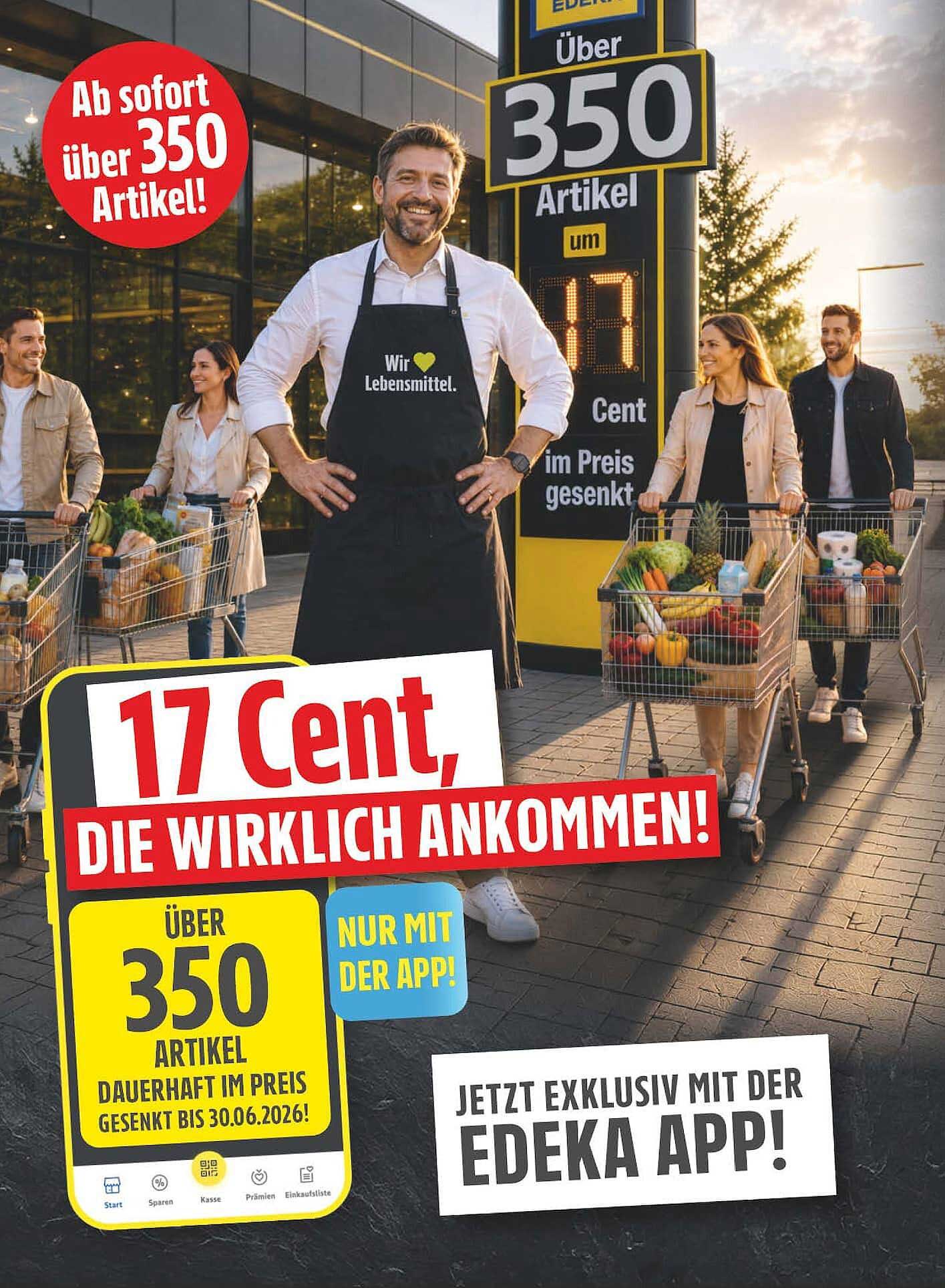 17 Cent, DIE WIRKLICH ANKOMMEN!