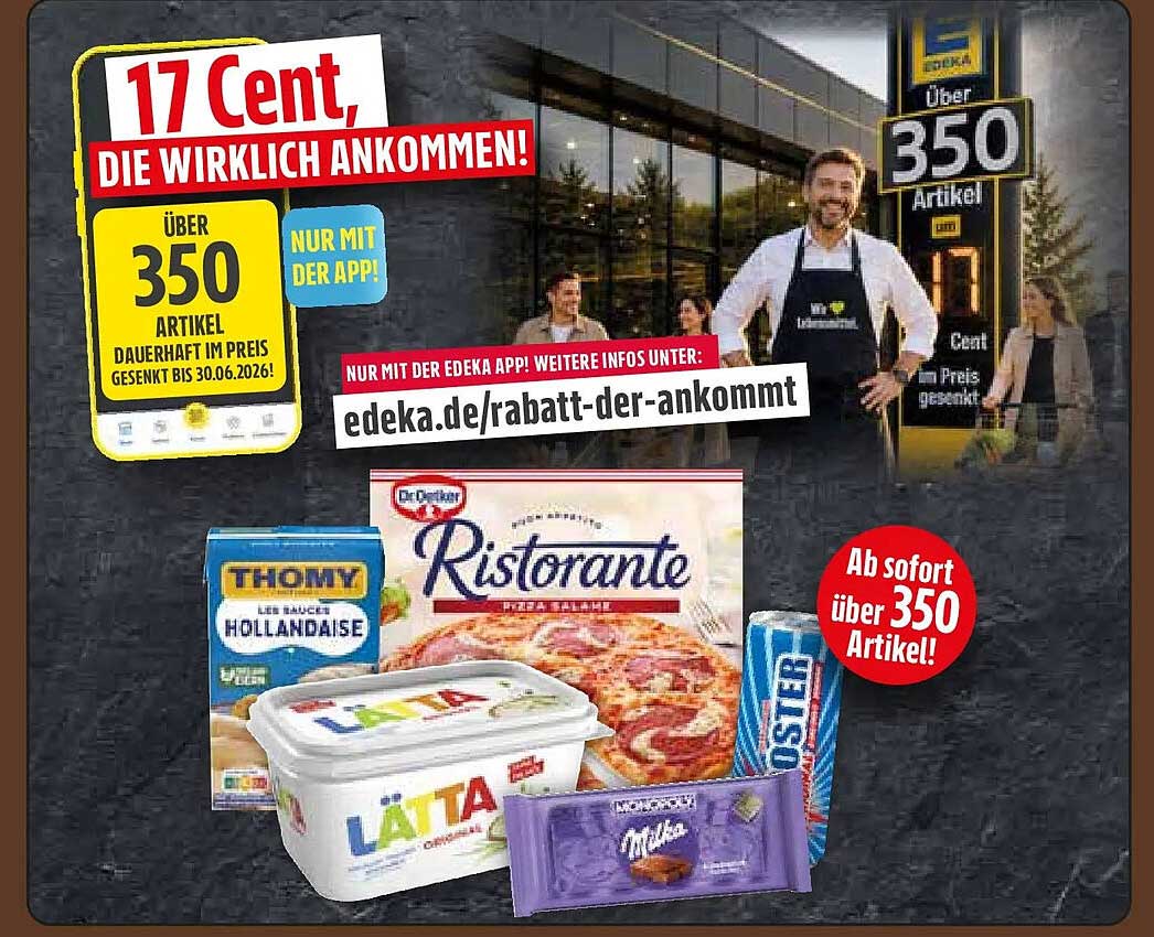 17 Cent, DIE WIRKLICH ANKOMMEN!