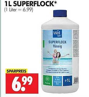 1L SUPERFLOCK*