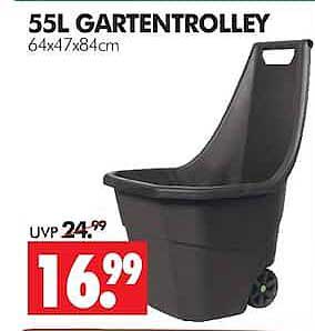 55L GARTENTROLLY