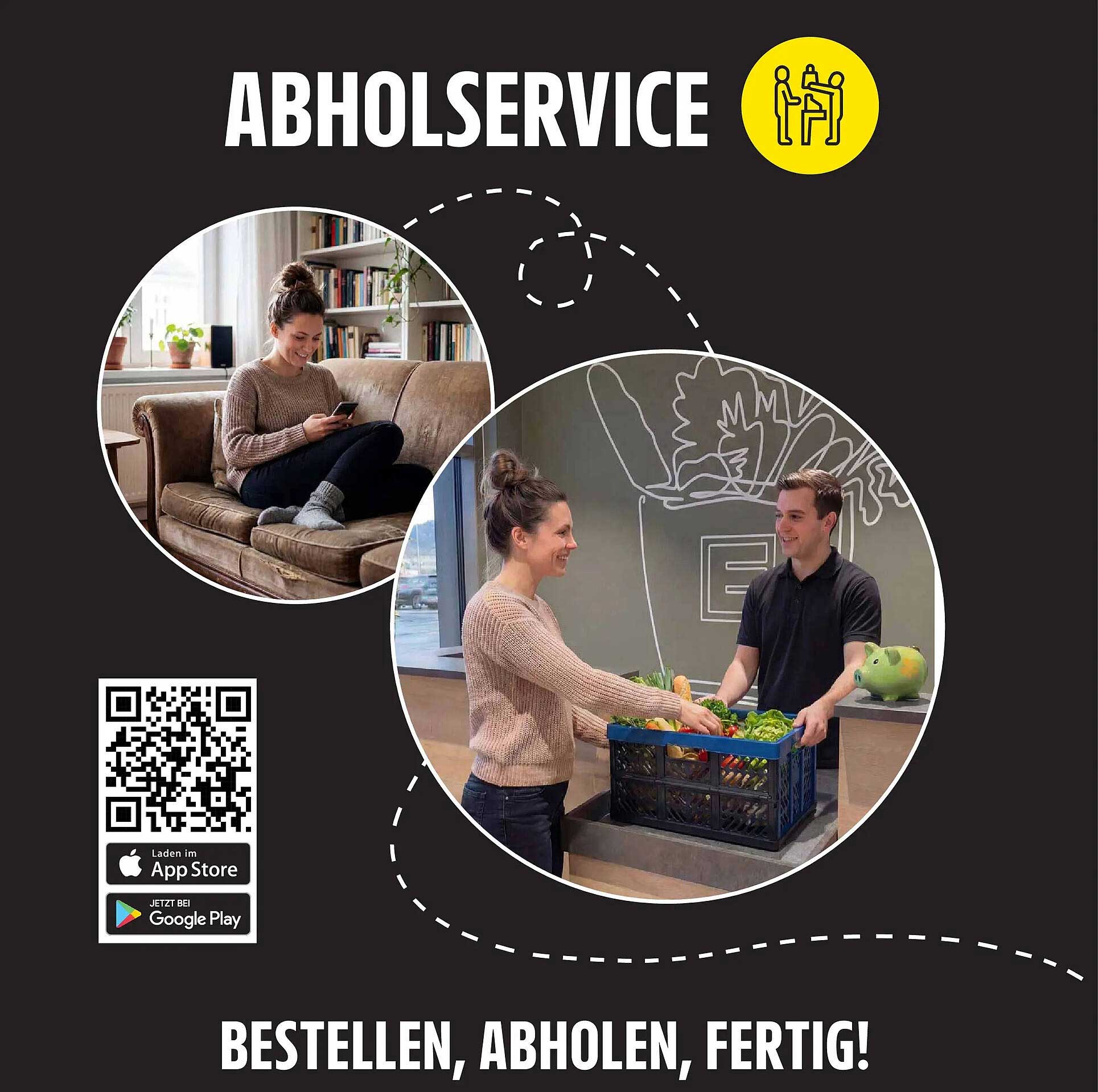 ABHOLSERVICE