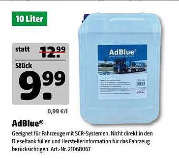 AdBlue