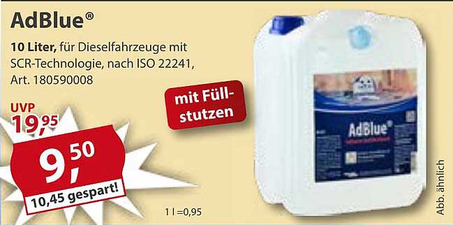 AdBlue®