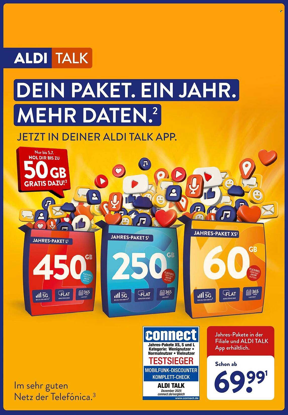 ALDI TALK