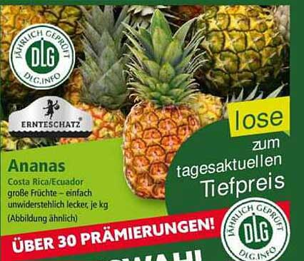Ananas