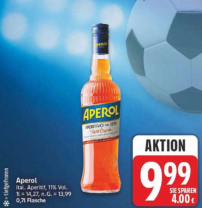 Aperol