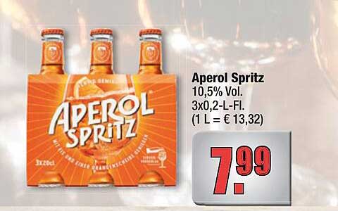 Aperol Spritz