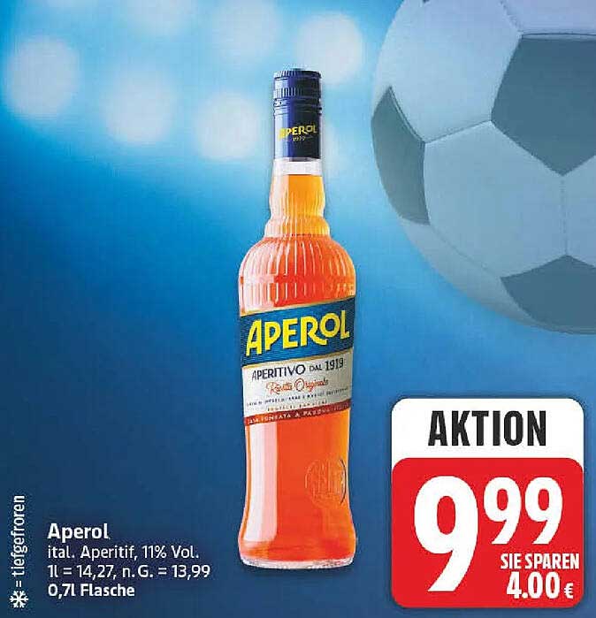 Aperol