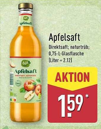 Apfelsaft