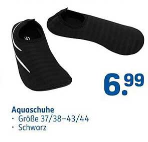 Aqauschuhe