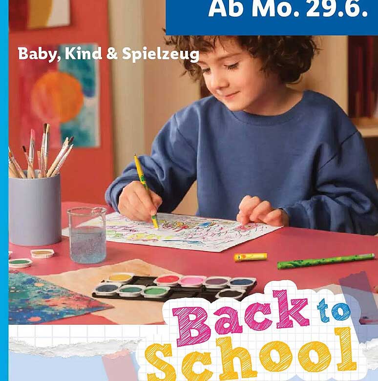 Baby, Kind & Spielzeug