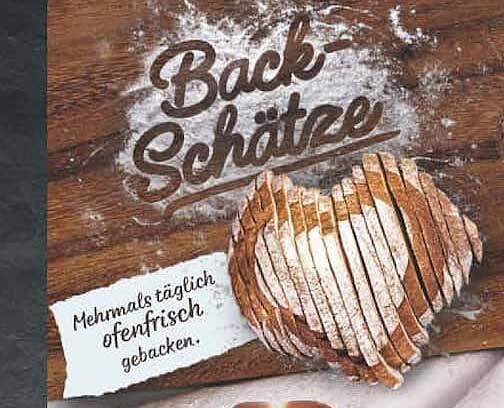Back Schätze
