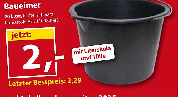 Bauimer