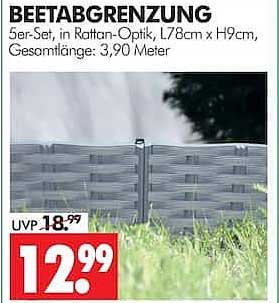BEETABGRENZUNG