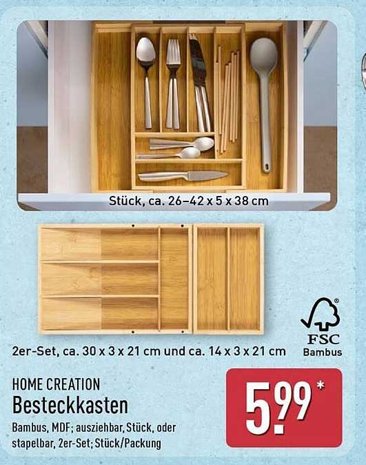 Bestekkasten