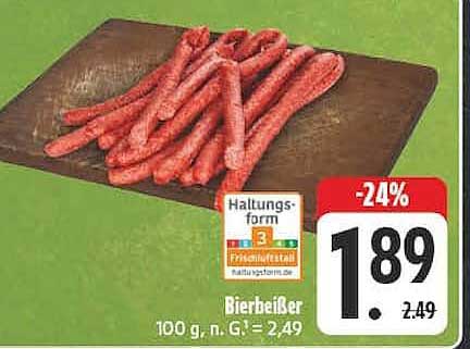 Bierbeißer